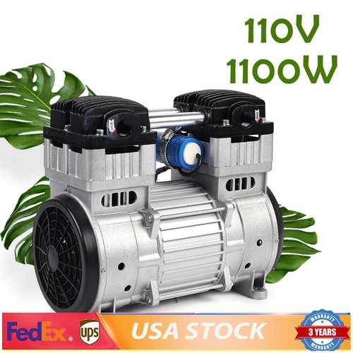 Pompa aria silenziosa 1100w - silenziosa,