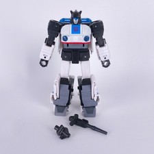 Transformers Origin Autobot