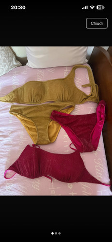 Costumi bagno donna - da,
