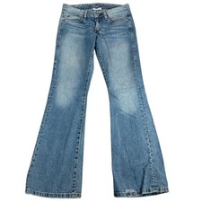 Levis 534 Low Flare Jeans