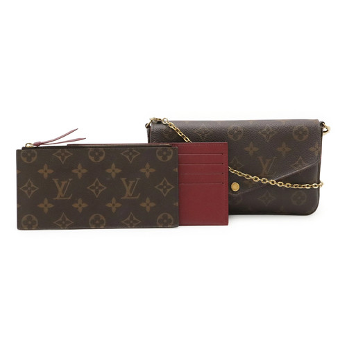 Louis vuitton m81896 - louis, pochette