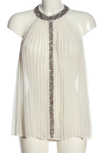 Zara trafaluc blusa senza - trafaluc,