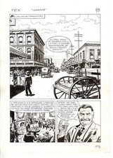 Tex- Il guerriero immortale -