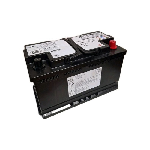 Batteria originale bmw - originale,