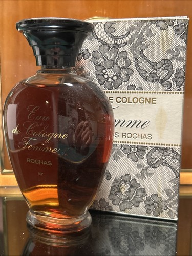 Profumo eau cologne femme - eau, de