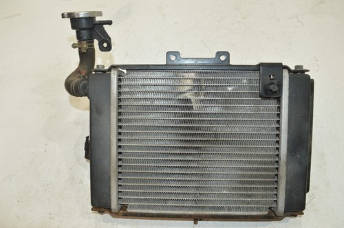 Kymco grand dink 125 - 125, radiatore