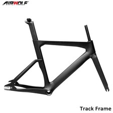 AIRWOLF T1100 Telaio Pista