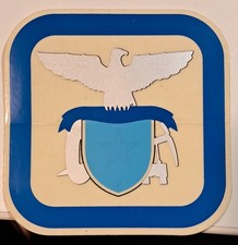(PRL) ADESIVO CLUB ALPINO