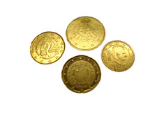 50 e 20 Cent. 2003 e 2006