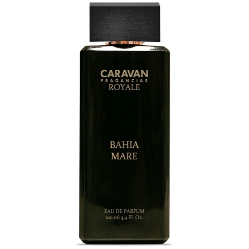 Caravan royale eau parfum - royale,