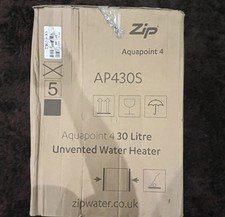 ZIP AQUAPOINT 4 AP430S