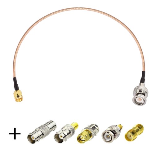 Cavo rg316 sma - 1m, 50