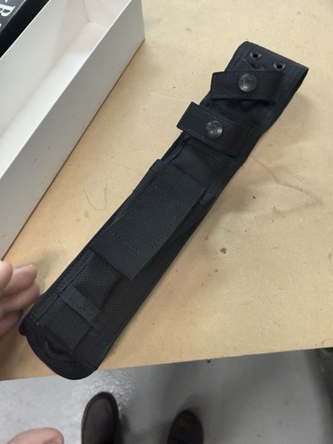Fodero per coltello - , ka-bar