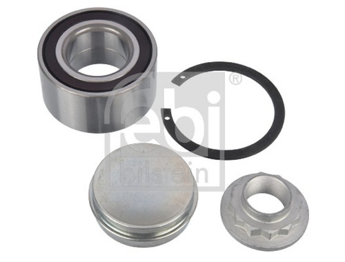 Kit cuscinetti ruota febi - kit,