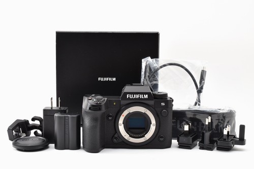 Fujifilm h2s numero - fujifilm,