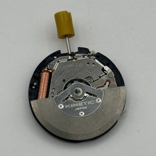 Orologio Seiko 5M62A Kinetic