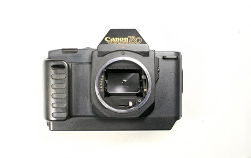 Corpo fotocamera reflex
