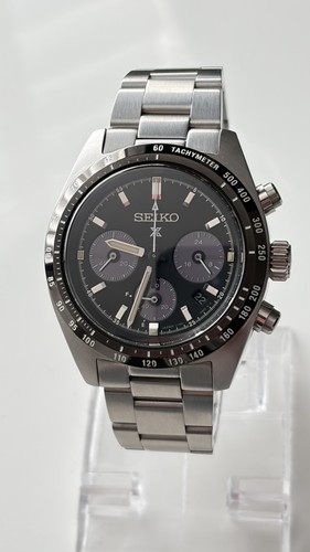 Cassa seiko prospex speedtimer - cassa,