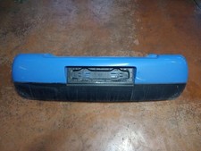 PARAURTI POSTERIORE PER