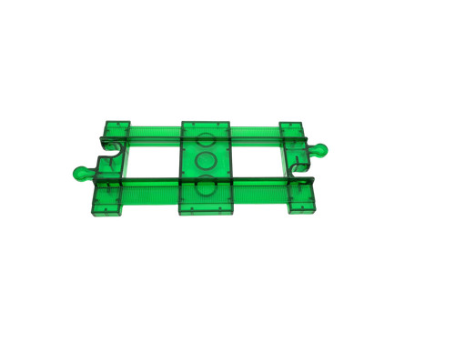Lego treno duplo verde - lego®,