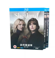 Shetland stagione - 1-8, (2023)