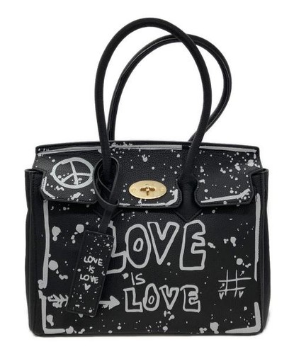 Mia bag - bag, due