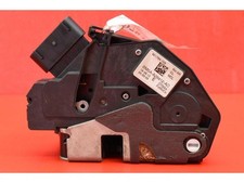 Serratura porta posteriore