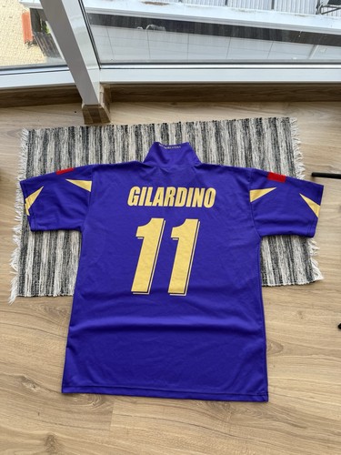 Fiorentina merchandise retro - merchandise,