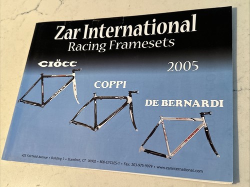 Telaio bicicletta coppi - telaio, de