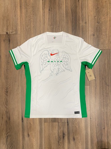 Nike nigeria nazionale calcio - nike,