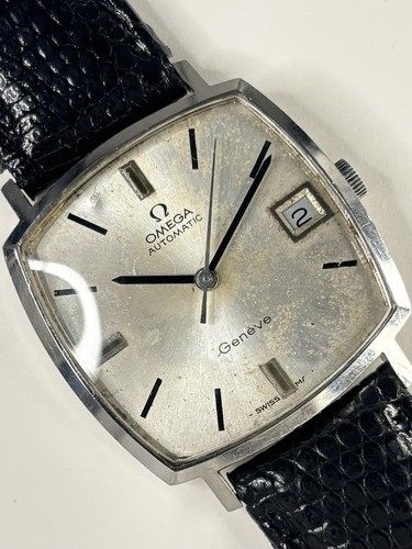 Orologio elegante omega - elegante, geneve