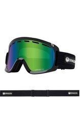 MASCHERA SNOWBOARD DRAGON DR