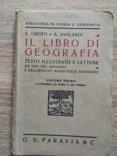 Oberti libro di - libro,