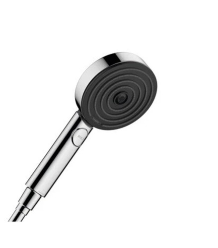 Hansgrohe doccetta pulsify - hansgrohe,