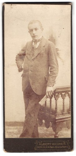 Fotografie albert wegner - fotografie,