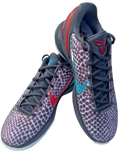 Taglia nike zoom kobe 6 - 8,5,