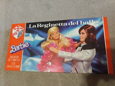 Barbie La Reginetta Del Ballo