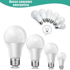 E27 Lampadina LED 3W5W10W 15W