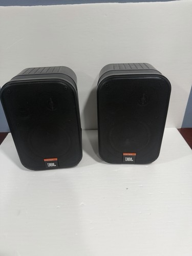 Jbl control coppia diffusori - jbl,