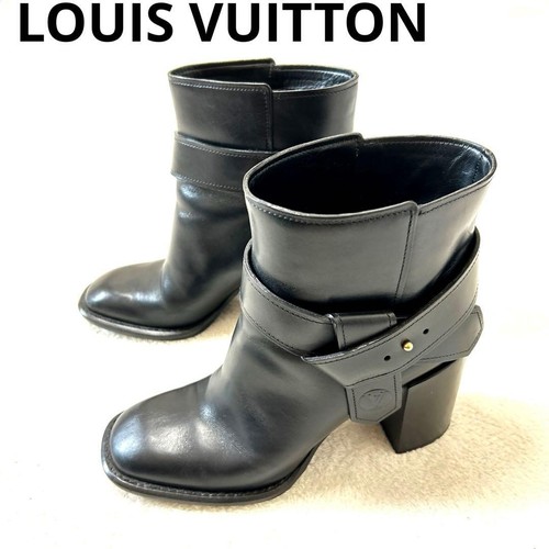 Stivaletti louis vuitton - stivaletti,