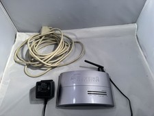 Hawking HWPS12UG Wireless G