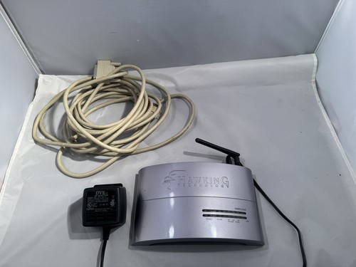 Hawking hwps12ug wireless - hawking,