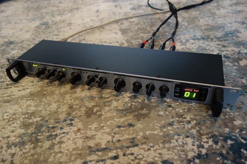Electronic m300 dual - tc,