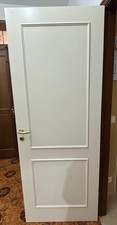 Porte interne legno - porte, usato