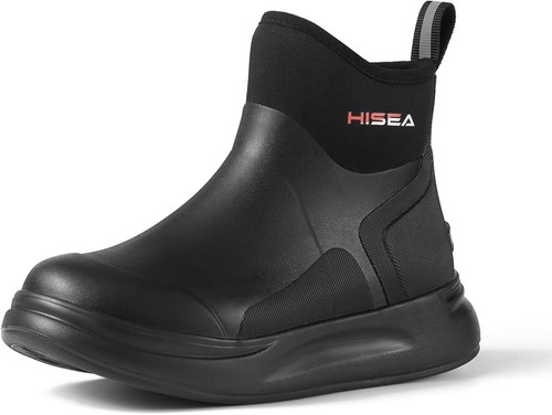 Hisea stivali pioggia - hisea,