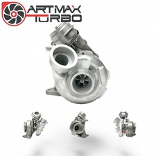 Turbocompressore Mercedes