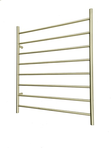 Portasciugamani ottone - portasciugamani,