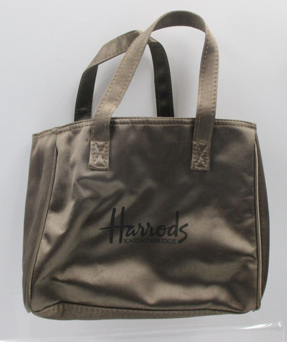 Borsa mano harrods - borsa,