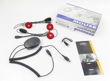 Casco OSBE Intercom