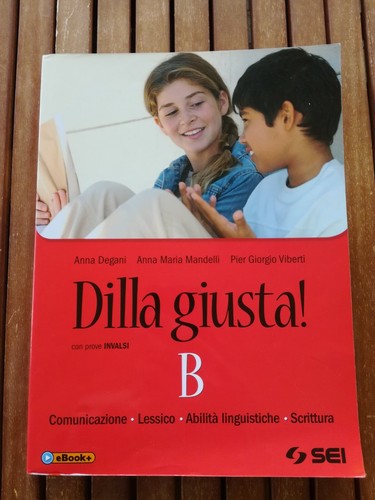 Dilla giusta vol b - dilla, giusta!